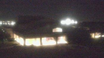 Weather camera view of Manor HS.