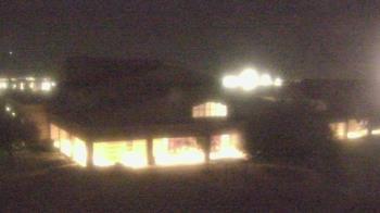 Weather camera view of Manor HS.