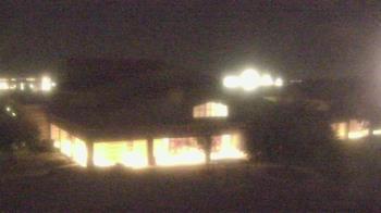 Weather camera view of Manor HS.