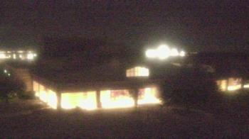 Weather camera view of Manor HS.