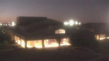 Weather camera view of Manor HS.