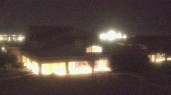 Weather camera view of Manor HS.