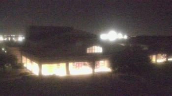 Weather camera view of Manor HS.