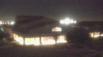 Weather camera view of Manor HS.