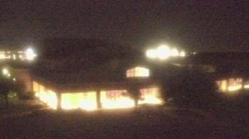 Weather camera view of Manor HS.