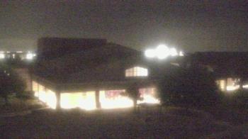 Weather camera view of Manor HS.