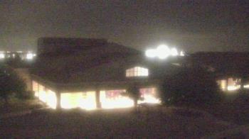 Weather camera view of Manor HS.