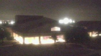 Weather camera view of Manor HS.