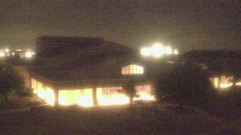 Weather camera view of Manor HS.