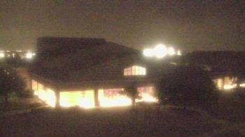 Weather camera view of Manor HS.