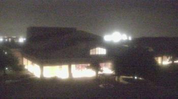 Weather camera view of Manor HS.