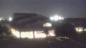 Weather camera view of Manor HS.