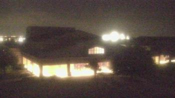 Weather camera view of Manor HS.