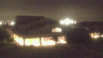 Weather camera view of Manor HS.