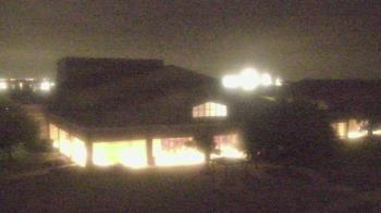 Weather camera view of Manor HS.