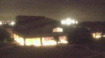 Weather camera view of Manor HS.