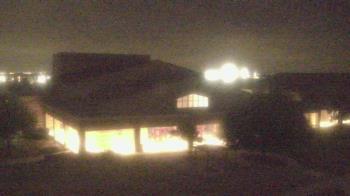 Weather camera view of Manor HS.