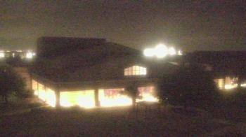 Weather camera view of Manor HS.