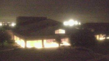 Weather camera view of Manor HS.