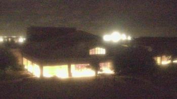 Weather camera view of Manor HS.