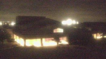 Weather camera view of Manor HS.