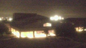 Weather camera view of Manor HS.