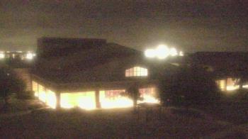 Weather camera view of Manor HS.