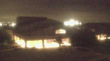 Weather camera view of Manor HS.