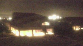 Weather camera view of Manor HS.