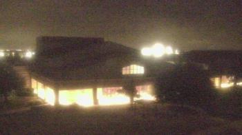 Weather camera view of Manor HS.