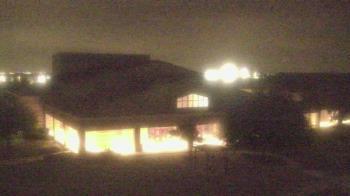 Weather camera view of Manor HS.