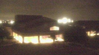 Weather camera view of Manor HS.