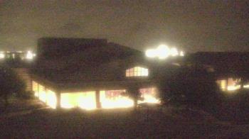 Weather camera view of Manor HS.