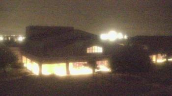 Weather camera view of Manor HS.