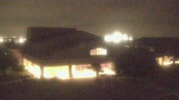 Weather camera view of Manor HS.