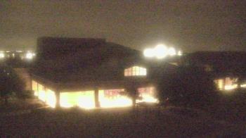 Weather camera view of Manor HS.