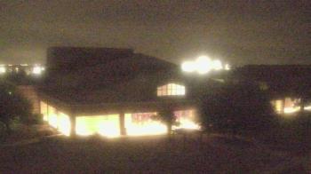 Weather camera view of Manor HS.