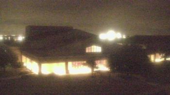 Weather camera view of Manor HS.