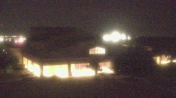 Weather camera view of Manor HS.