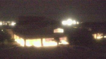 Weather camera view of Manor HS.