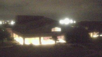 Weather camera view of Manor HS.