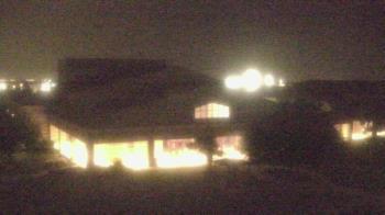 Weather camera view of Manor HS.