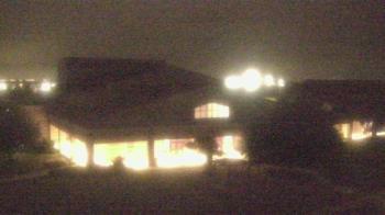 Weather camera view of Manor HS.