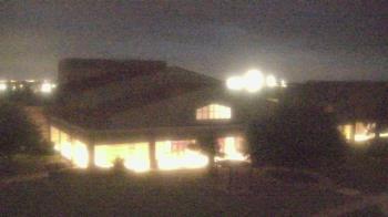 Weather camera view of Manor HS.