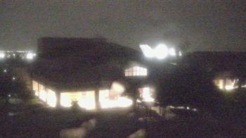 Weather camera view of Manor HS.