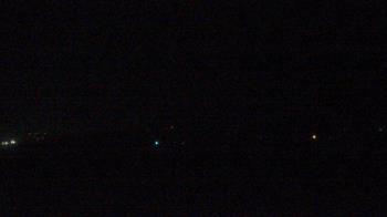 Weather camera view of Cartwright Mountain.