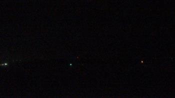 Weather camera view of Cartwright Mountain.