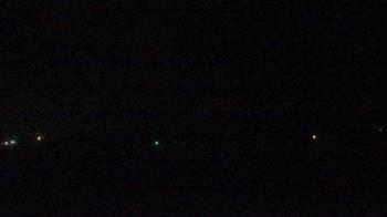 Weather camera view of Cartwright Mountain.