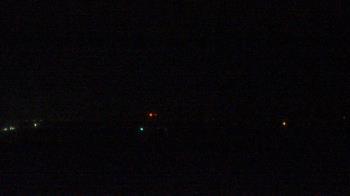 Weather camera view of Cartwright Mountain.