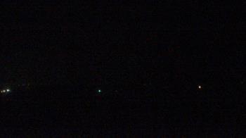 Weather camera view of Cartwright Mountain.